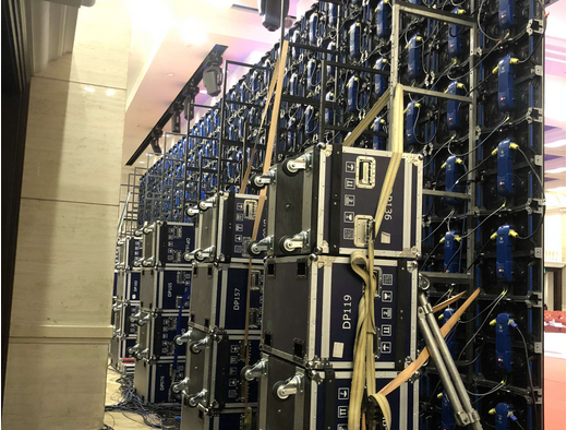 led大屏租赁价格 LED屏幕租赁的价格是多少